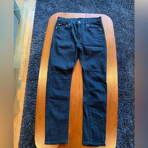 Levi’s 510 Black W30 L30